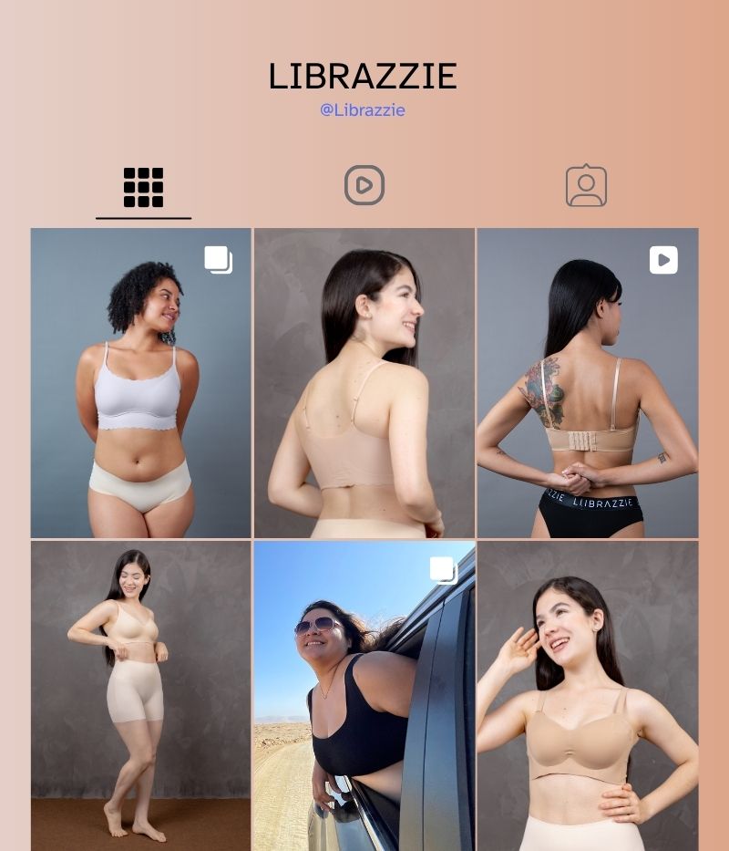 En Instagram